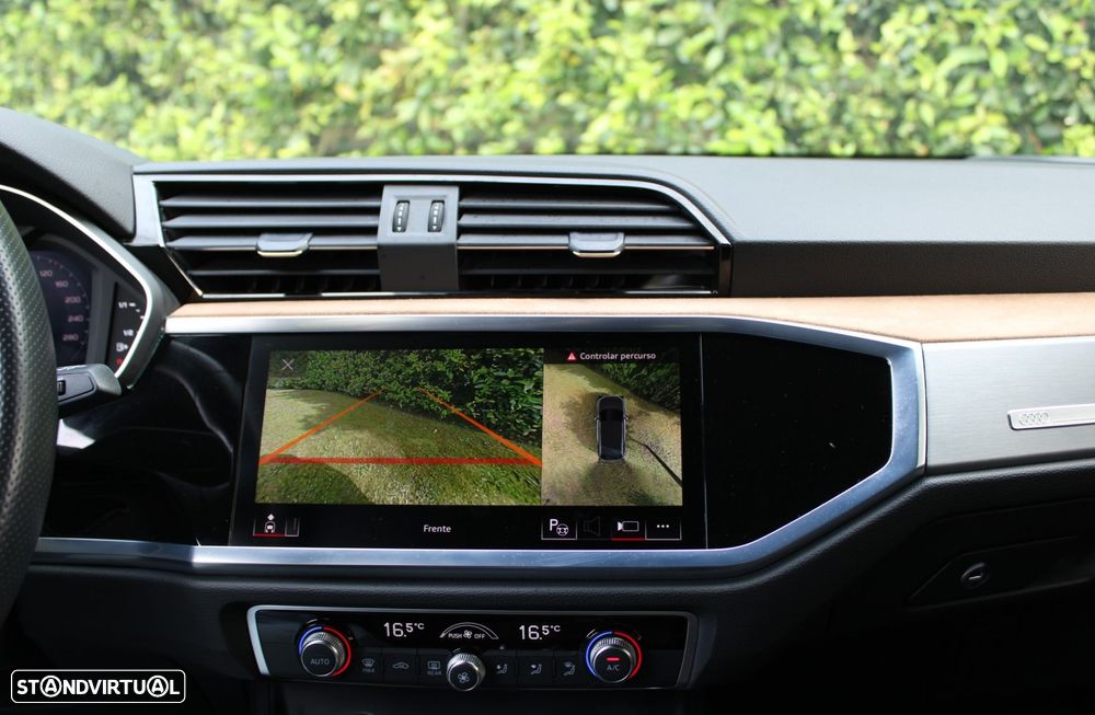 Audi Q3 45 TFSIe S line S tronic - 7