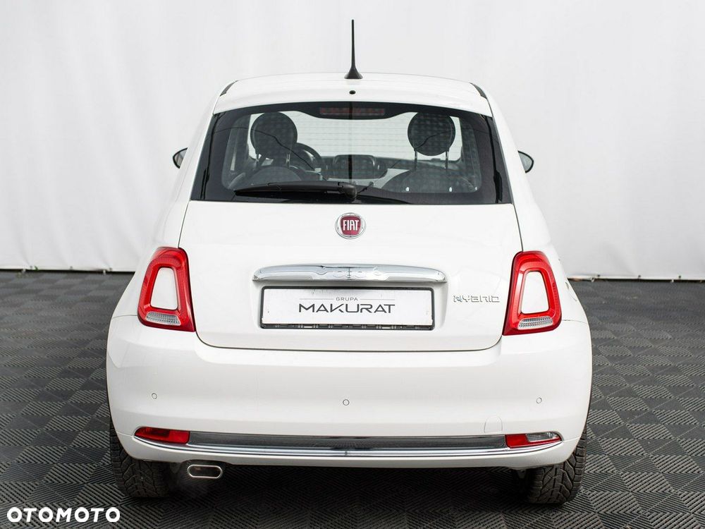 Fiat 500 - 10