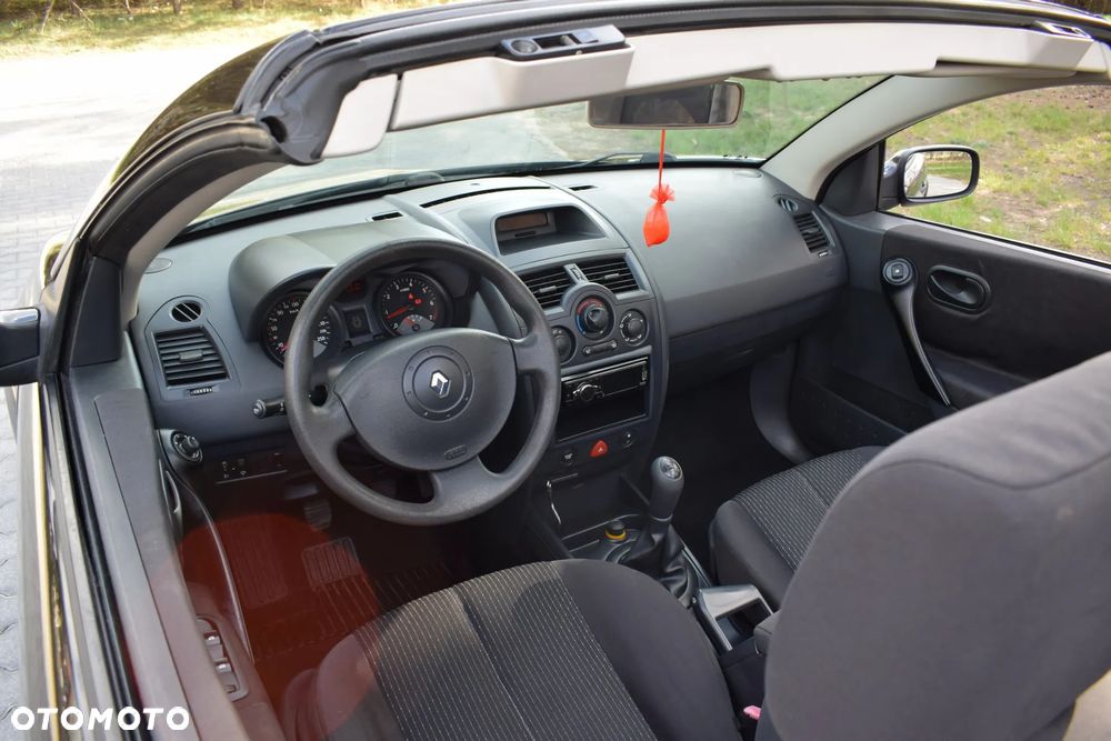 Renault Megane - 8