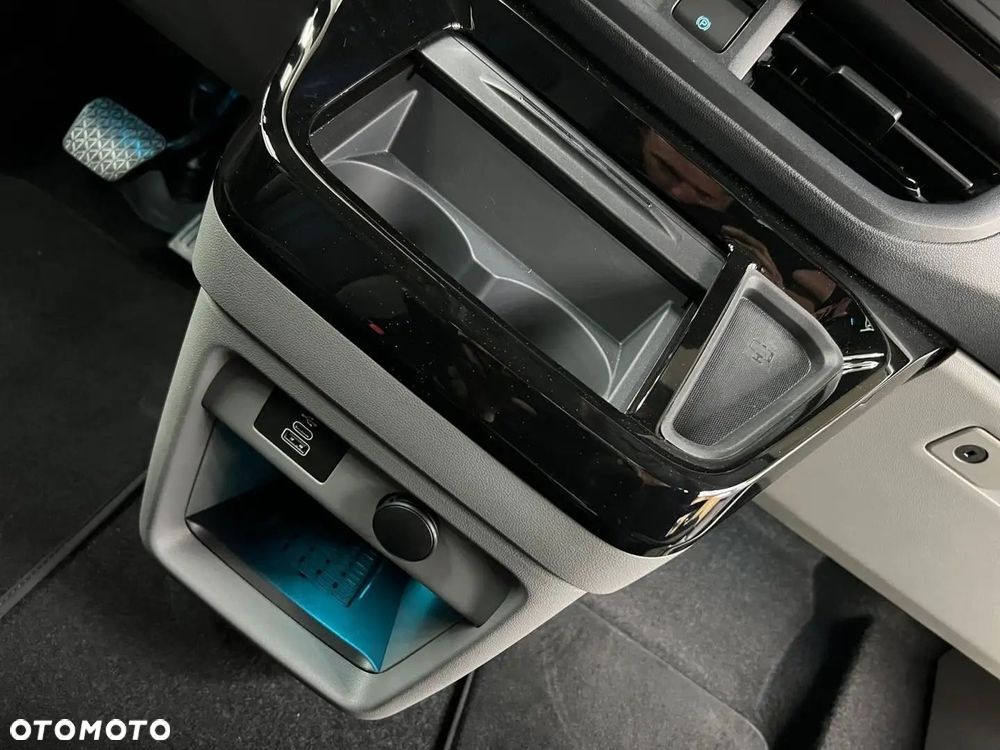 Ford Tourneo Custom 2.0 EcoBlue 320 AWD L2 Sport - 21