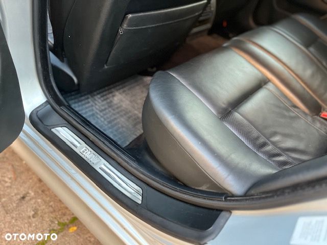 BMW Seria 5 - 20