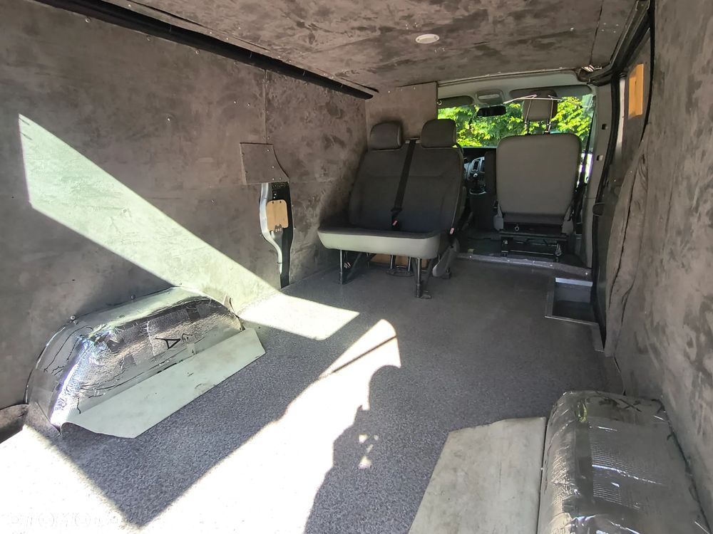 Opel Vivaro L2H1 - 6