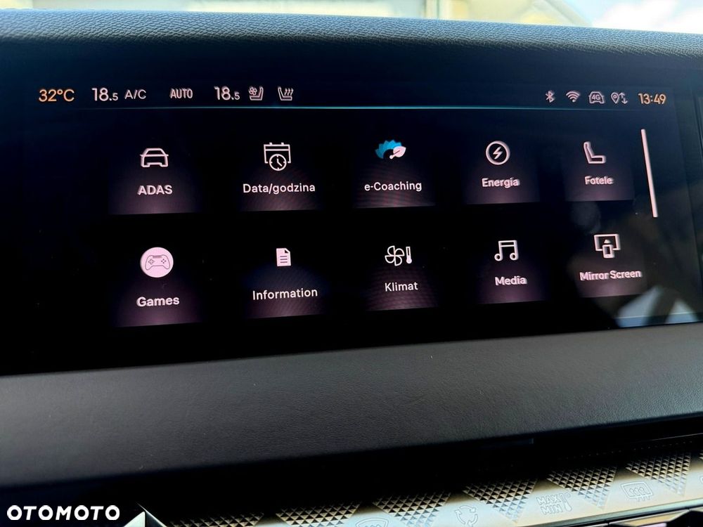 DS Automobiles DS 4 - 35