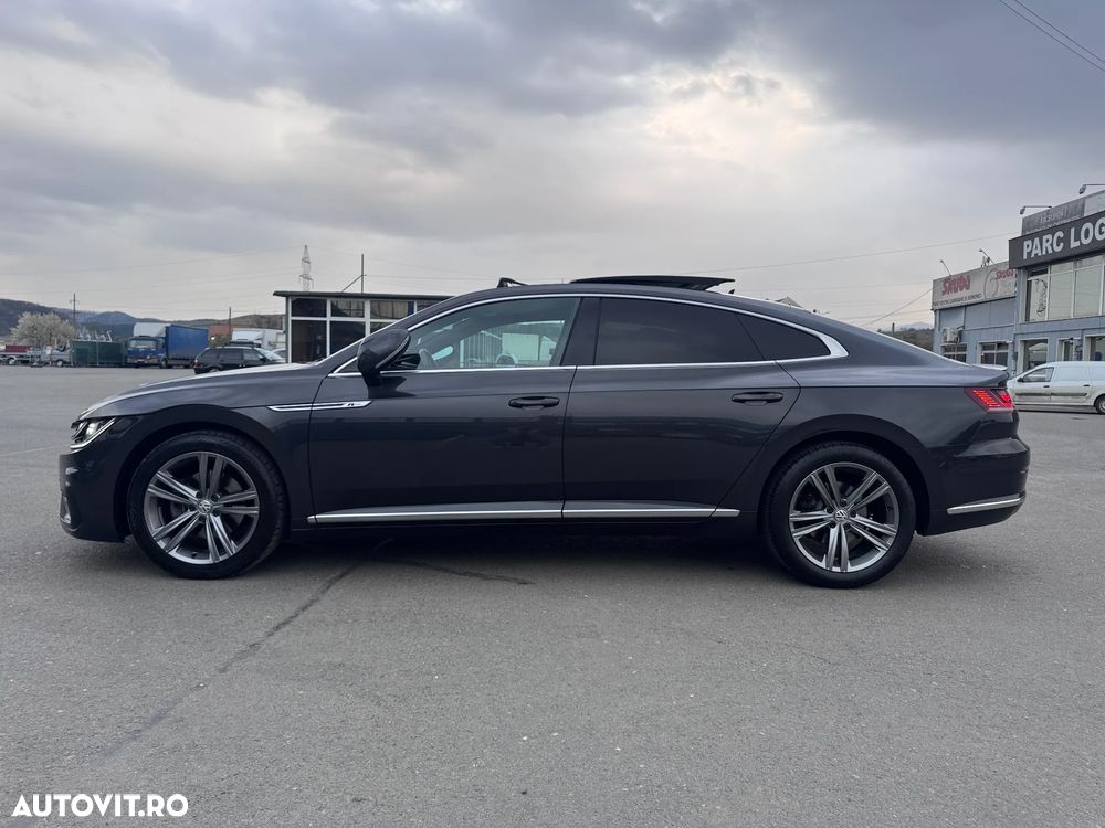 Volkswagen ARTEON 2.0 TDI SCR DSG R-Line - 2