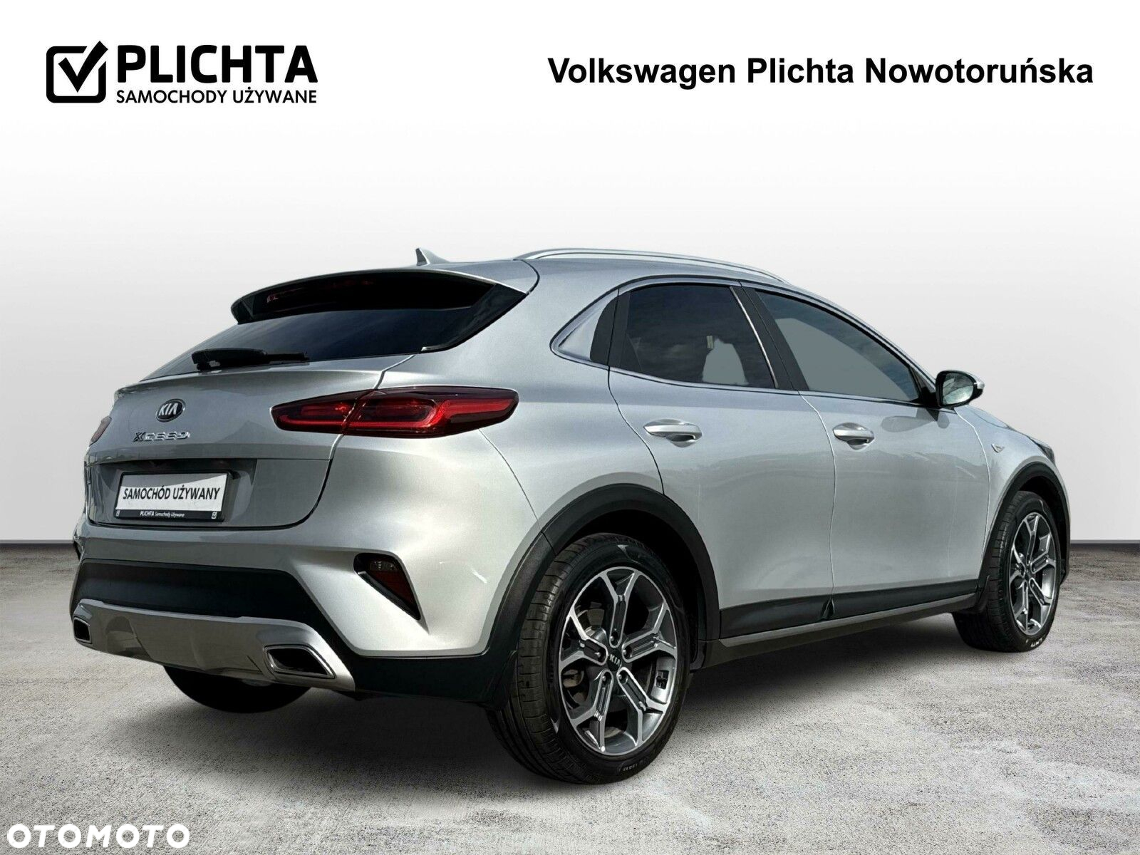 Kia XCeed 1.4 T-GDI M - 5