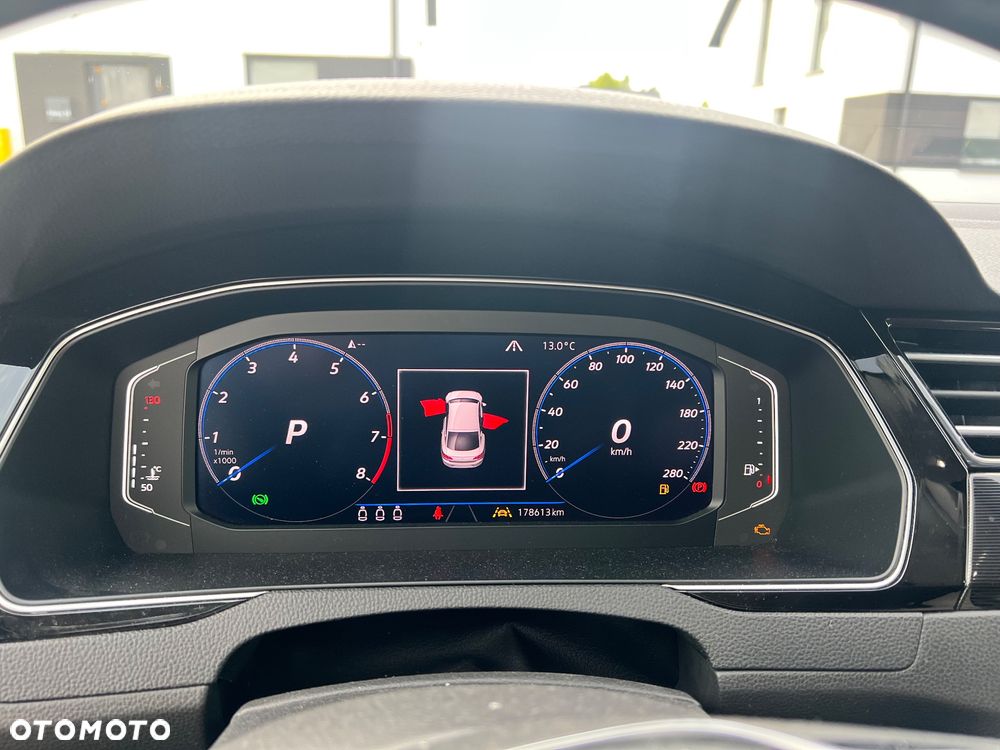 Volkswagen Arteon 2.0 TSI Elegance DSG - 3