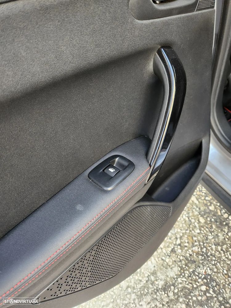 Peugeot 2008 PureTech 110 Stop&Start EAT6 GT-Line Edition - 14