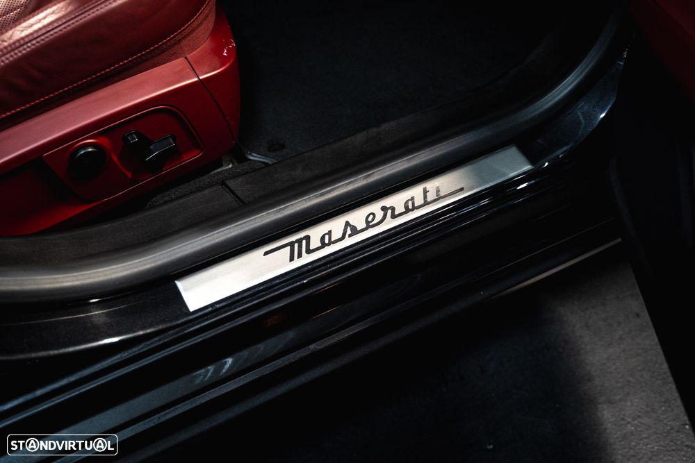 Maserati Ghibli 3.0 V6 - 23