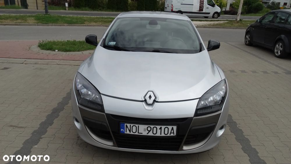 Renault Megane 1.5 dCi Dynamique - 2