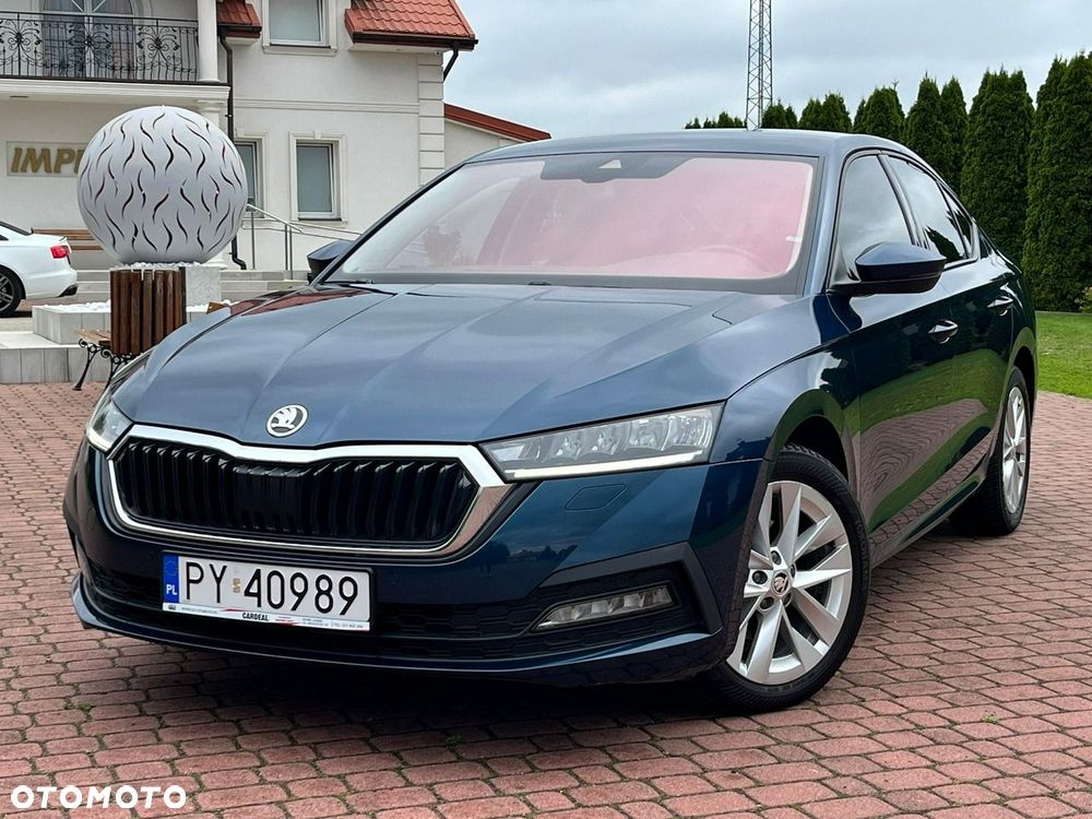 Skoda Octavia - 11