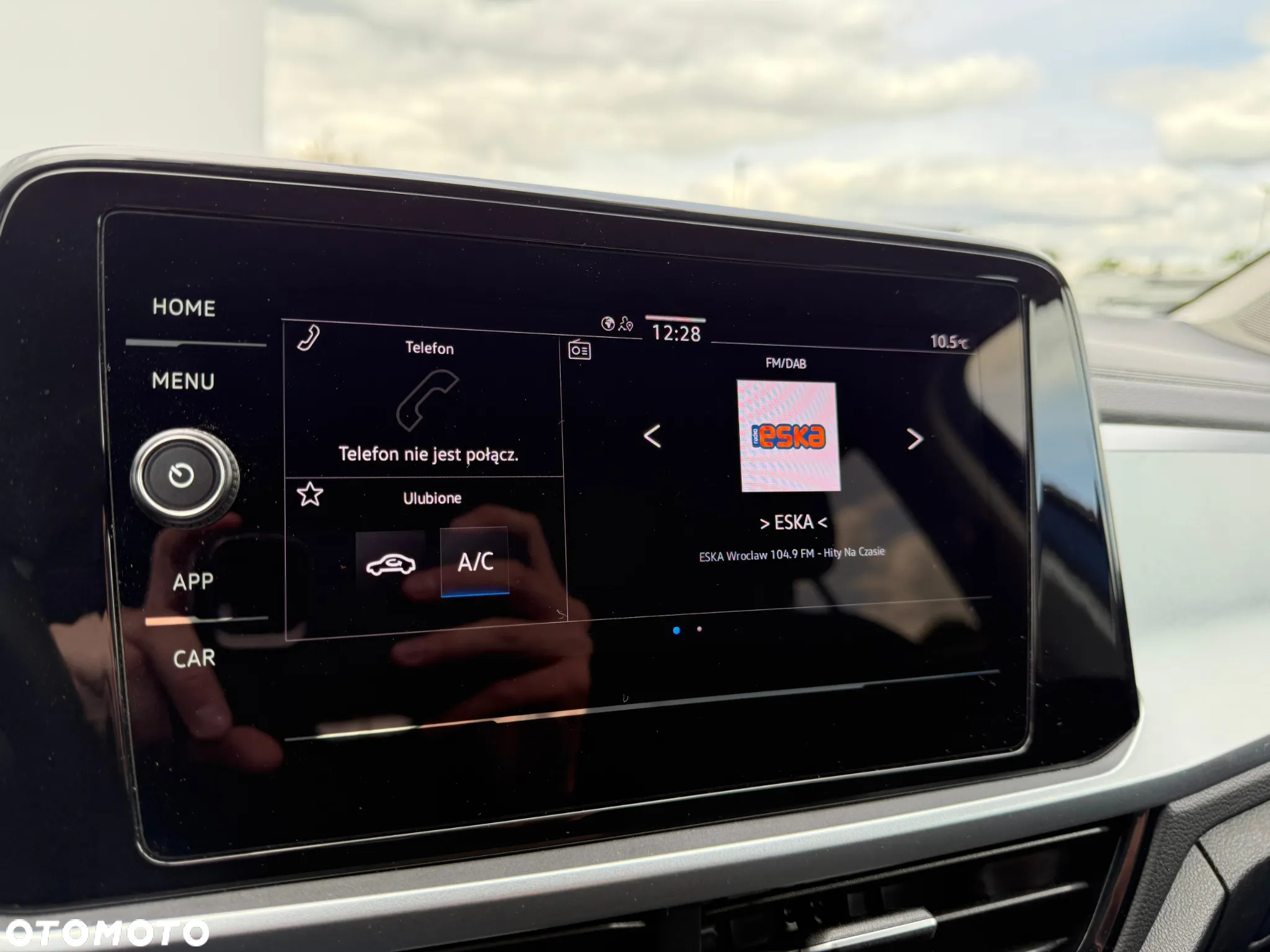 Volkswagen T-Roc 1.5 TSI Special Edition DSG - 26
