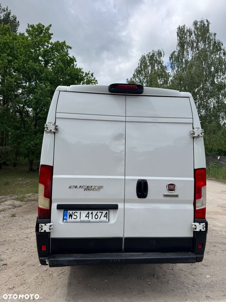 Fiat Ducato L4H2 - 7