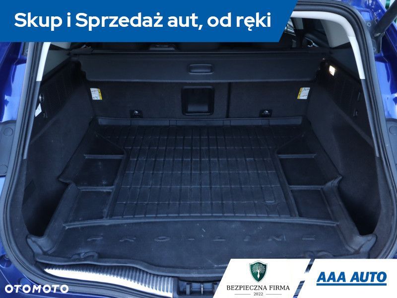 Ford Mondeo SW - 15