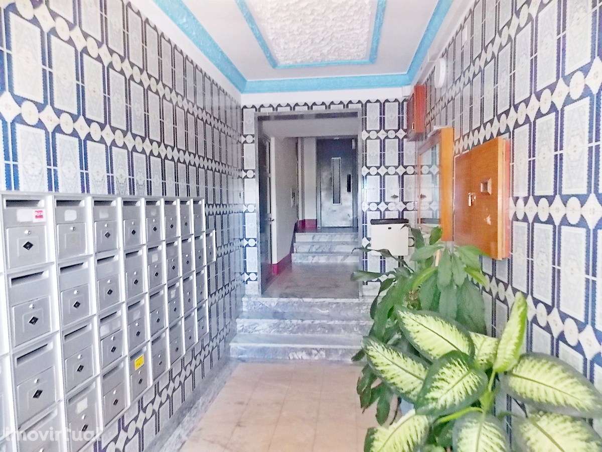 Apartamento em Barreiro, Alto do Seixalinho - Grande imagem: 2/19
