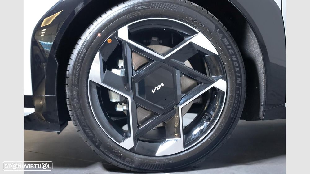 Kia EV4 81.4 kWh GT-Line - 6