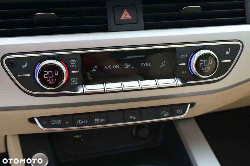 Audi A4 Allroad - 29