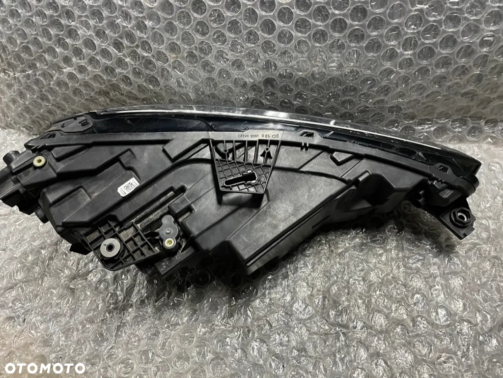 LAMPA LEWA PRZÓD PRZEDNIA FULL LED AUDI A3 8Y0 8Y0941035 - 8
