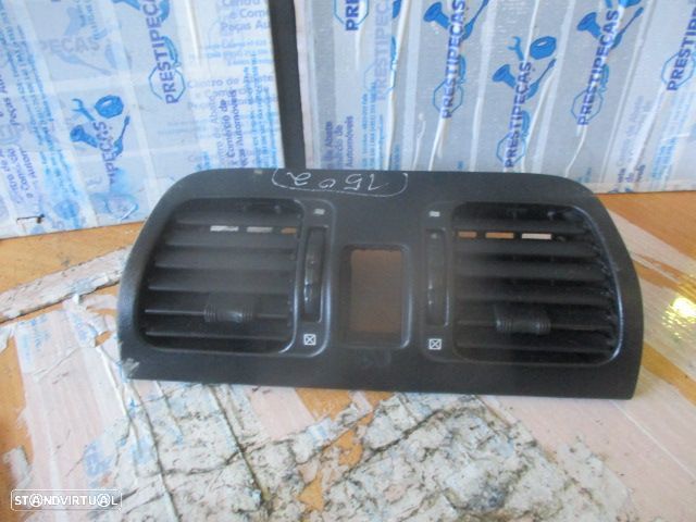 Grelha Friso BS3490032 MAZDA MX3 1993 CENTRAL - 1