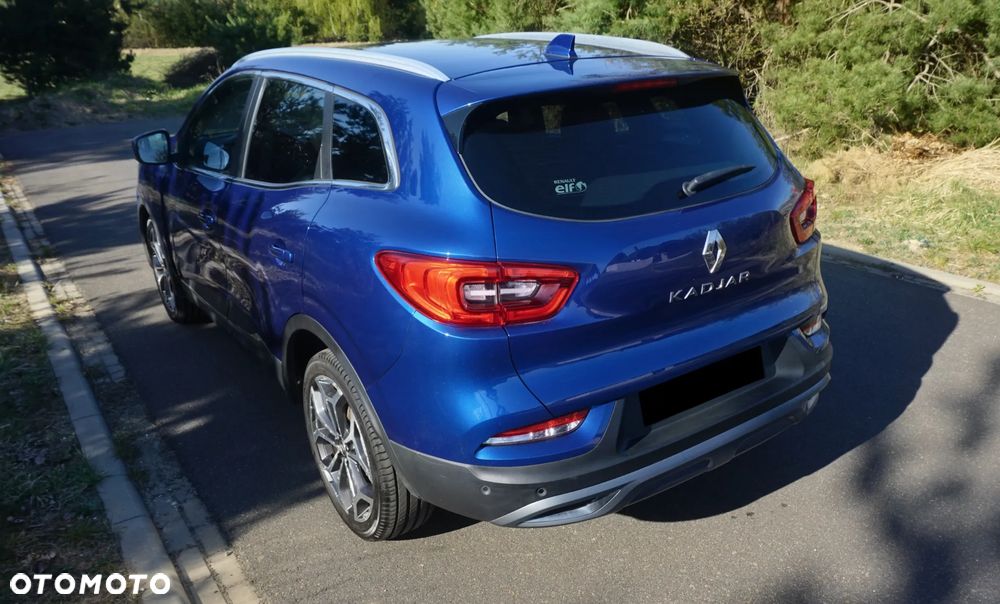 Renault Kadjar - 4