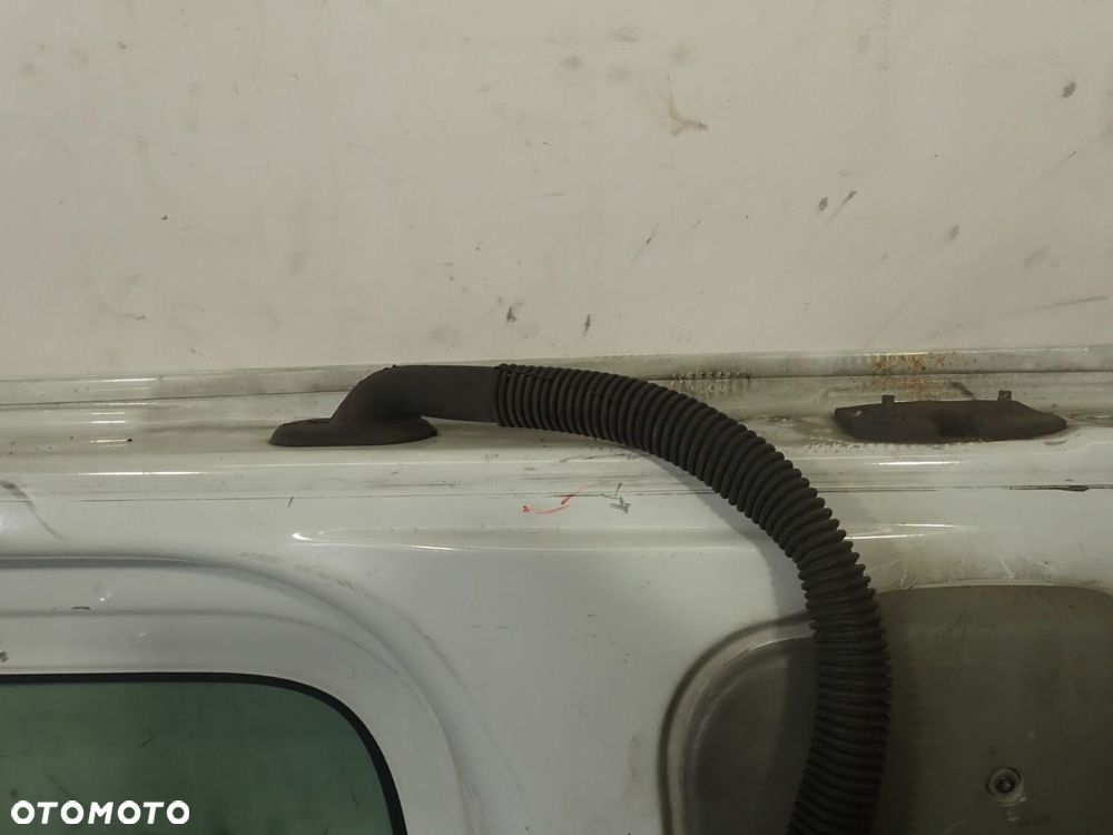 DRZWI LEWY TYŁ SKRZYDŁO OPEL VIVARO A TRAFIC II - 30