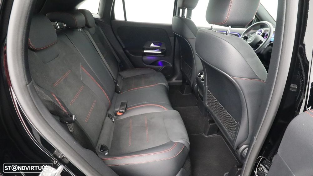 Mercedes-Benz GLA 250 e AMG Line - 28