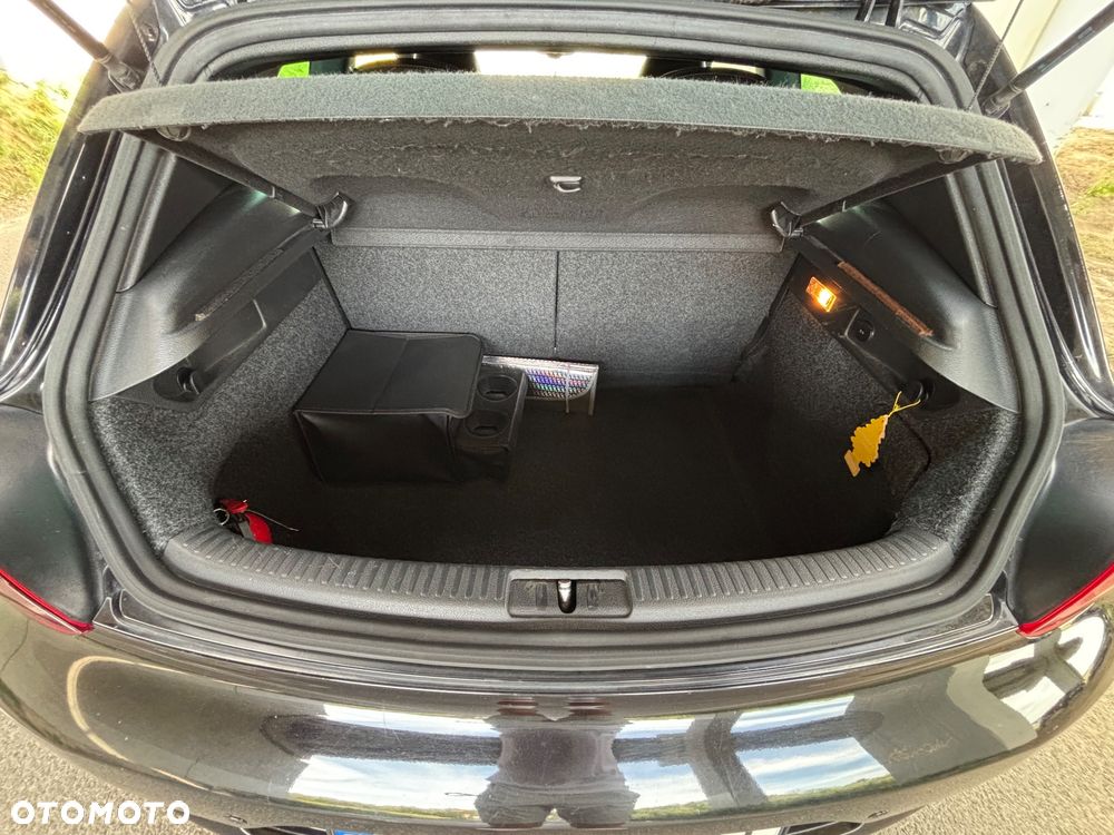 Volkswagen Scirocco 2.0 TSI - 10