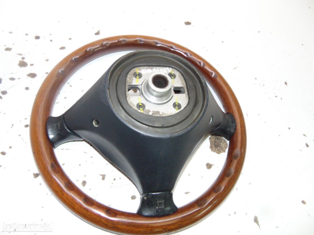 Alfa Romeo 156 volante - 7