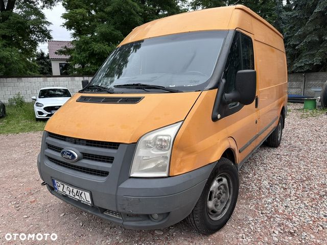 Ford Transit - 2