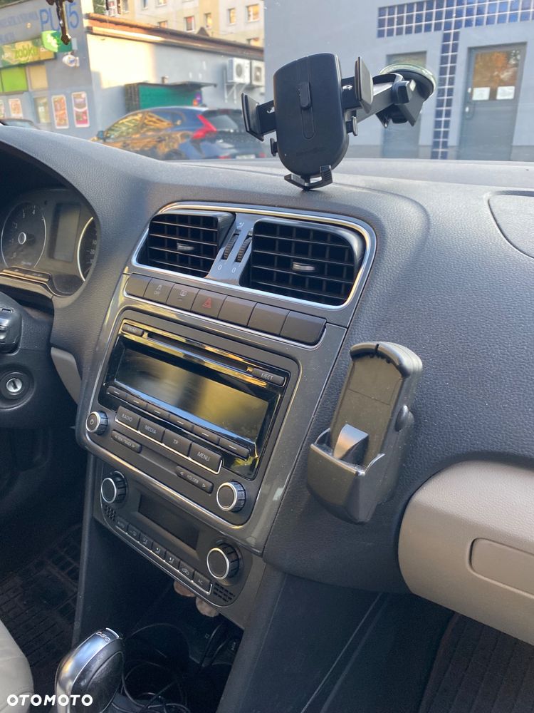 Volkswagen Polo 1.2 TSI Comfortline DSG - 31