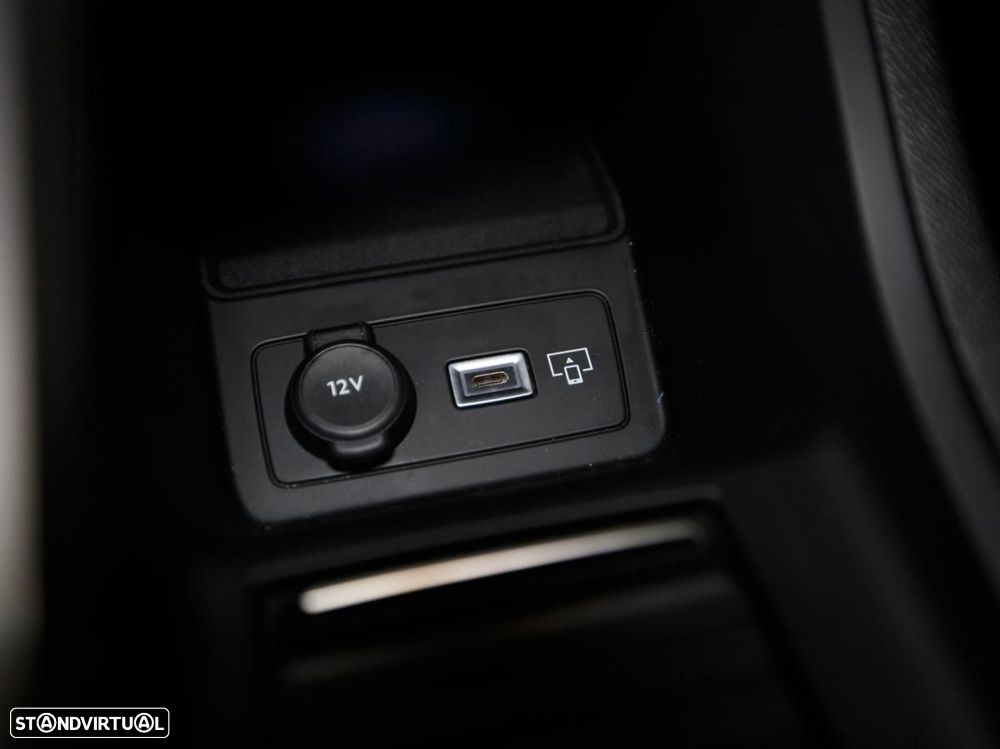 Peugeot 308 SW 1.6 Hybrid Active e-EAT8 - 22