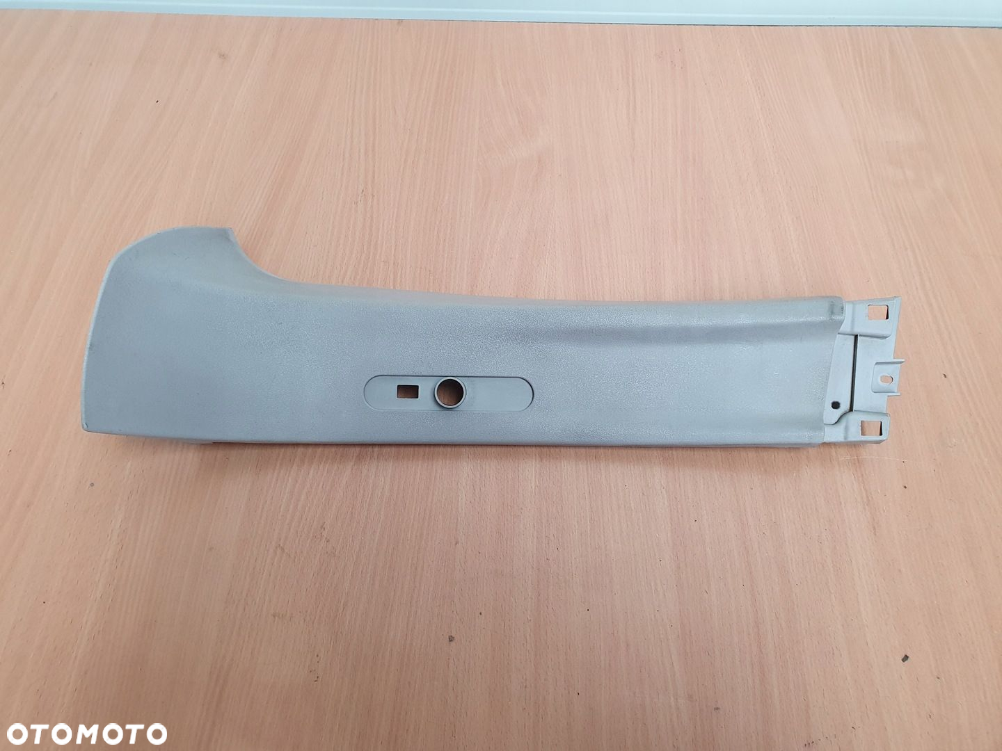 OSŁONA SŁUPKA PASA OPEL COMBO D DOBLO II 735455903 - 6