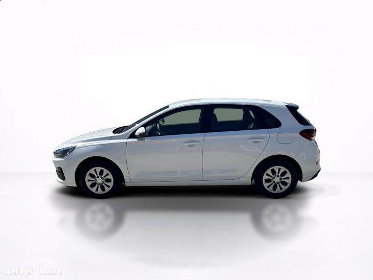 Hyundai i30 1.0 T-GDI Trend - 3