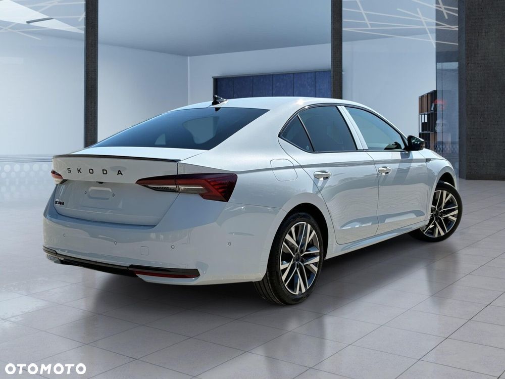 Skoda Octavia - 3
