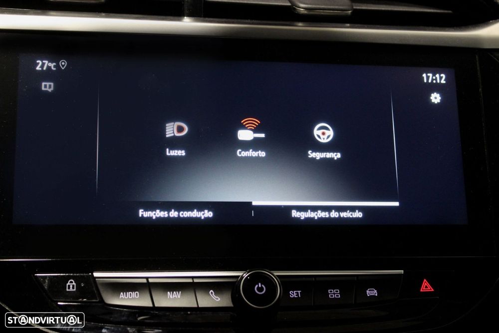 Opel Corsa 1.5 D Elegance - 24