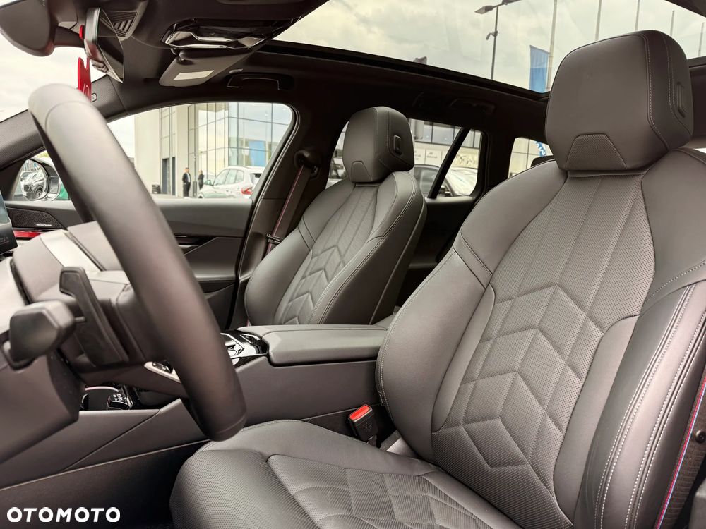 BMW Seria 5 520i - 27