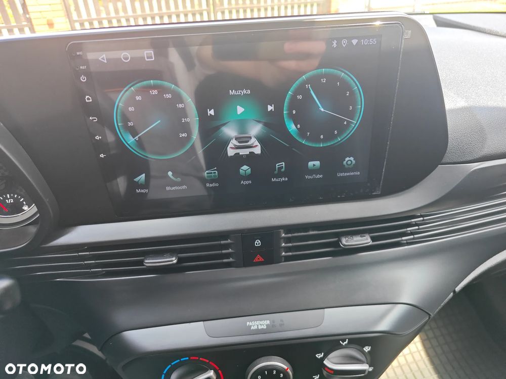 Hyundai i20 - 26