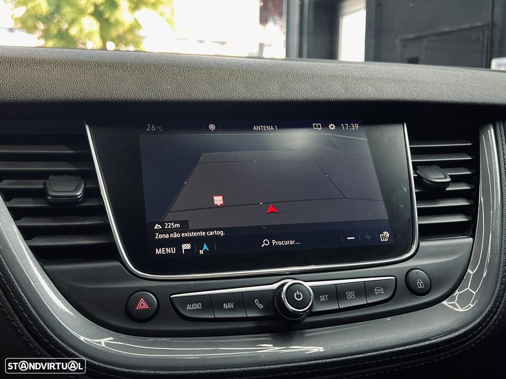 Opel Grandland X 1.5 CDTI Ultimate - 28