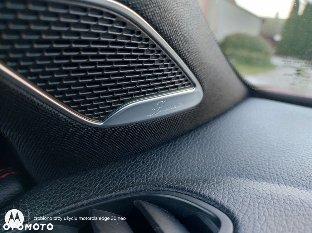 Mercedes-Benz GLB AMG 35 4-Matic - 19