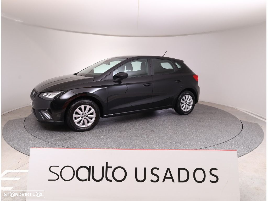 SEAT Ibiza 1.0 TSI Style - 3
