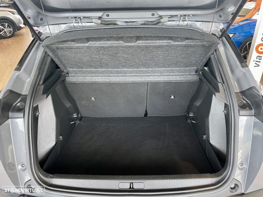 Peugeot 2008 1.2 PureTech Style - 33