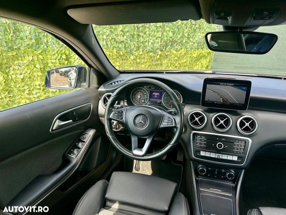 Mercedes-Benz A 160 - 9