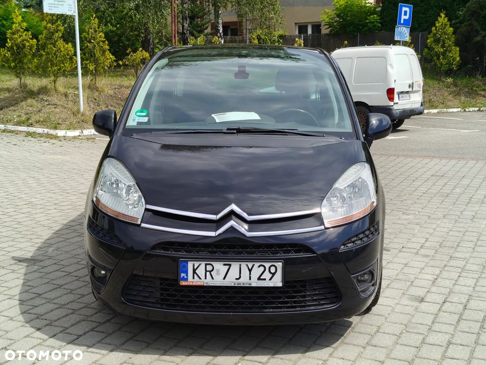 Citroën C4 Picasso VTi 120 Business Class - 35