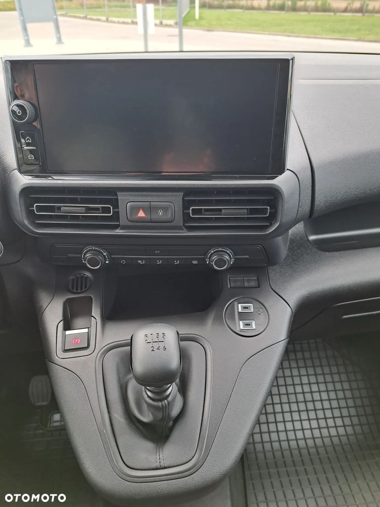 Fiat Doblo Maxi Van XL dostępny od ręki! - 16
