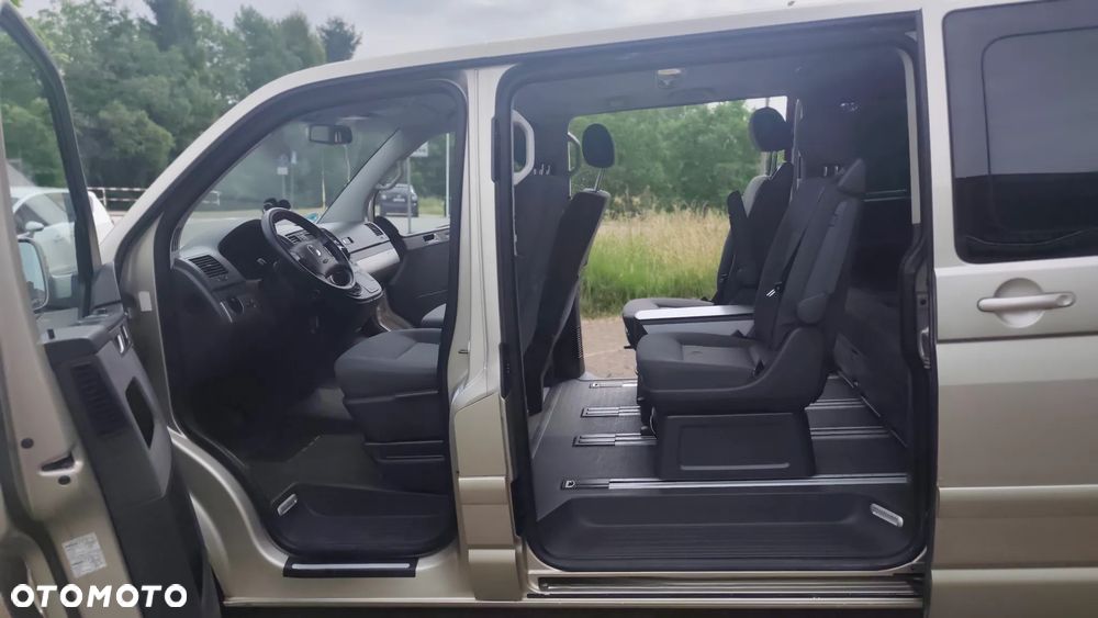 Volkswagen Multivan L1 Highline - 29