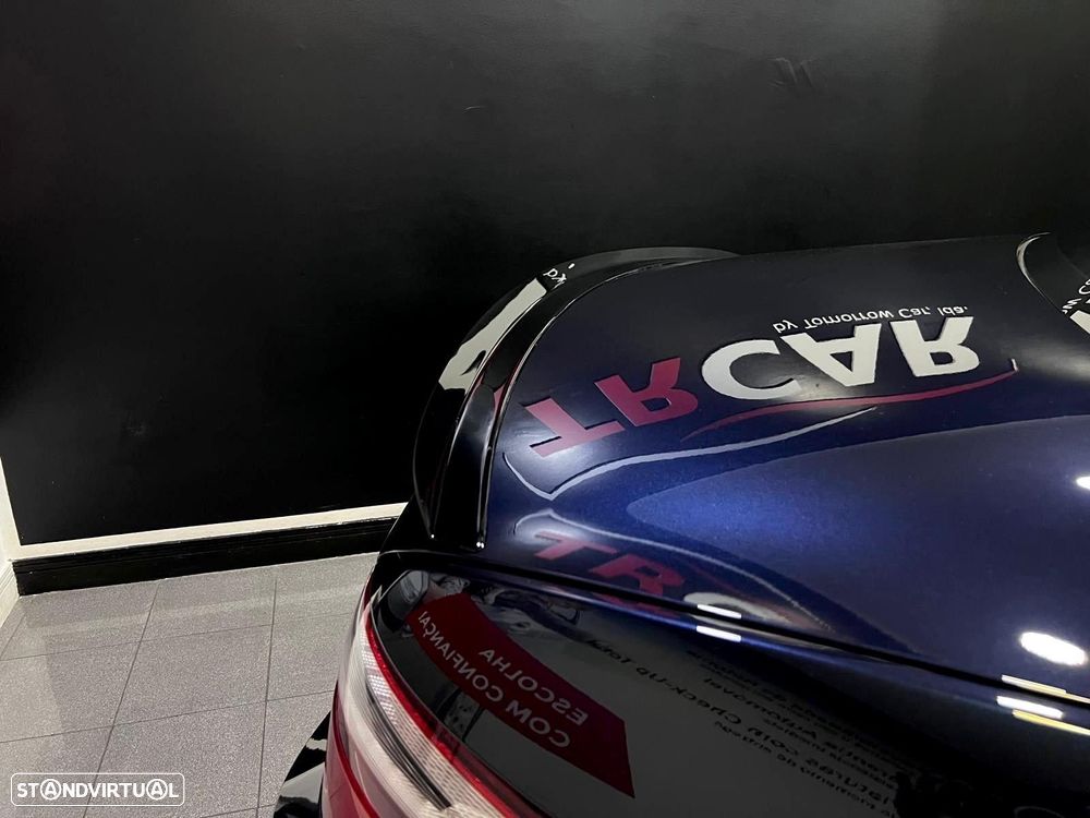 Mercedes-Benz SLK 200 BlueEFFICIENCY Edition 1 - 29