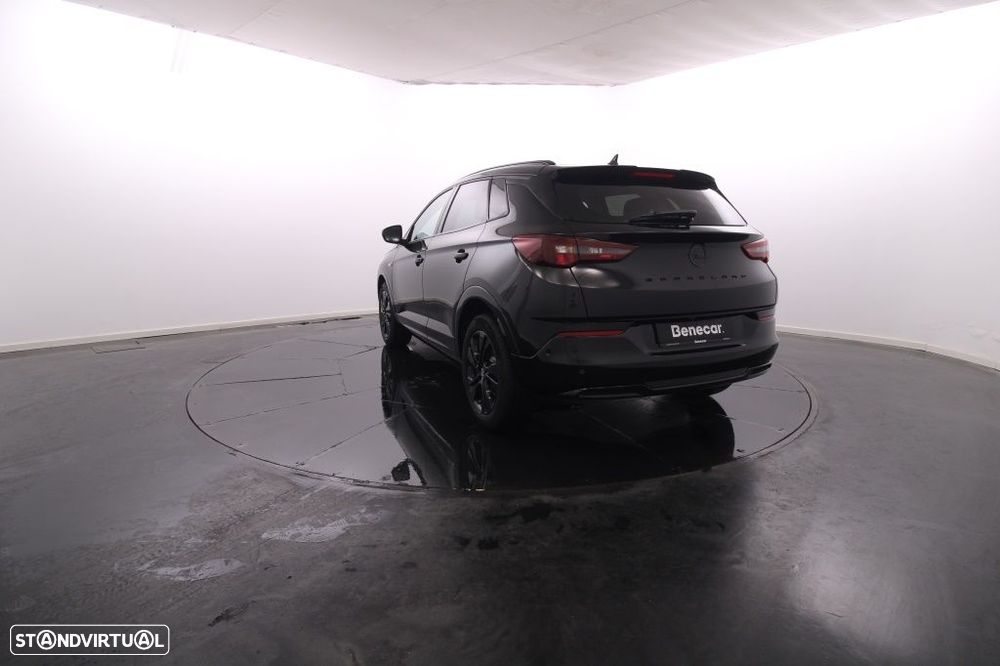 Opel Grandland 1.5 CDTI GS Line AT - 5