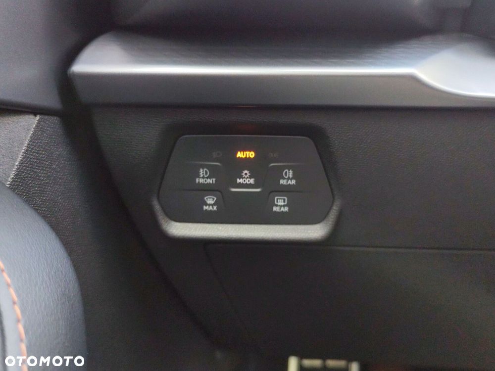 Cupra Formentor 1.5 eTSI mHEV DSG - 21
