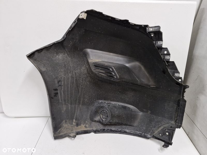fiat ducato iii 3 lift narożnik zderzaka lewy przód 1315092070 - 7