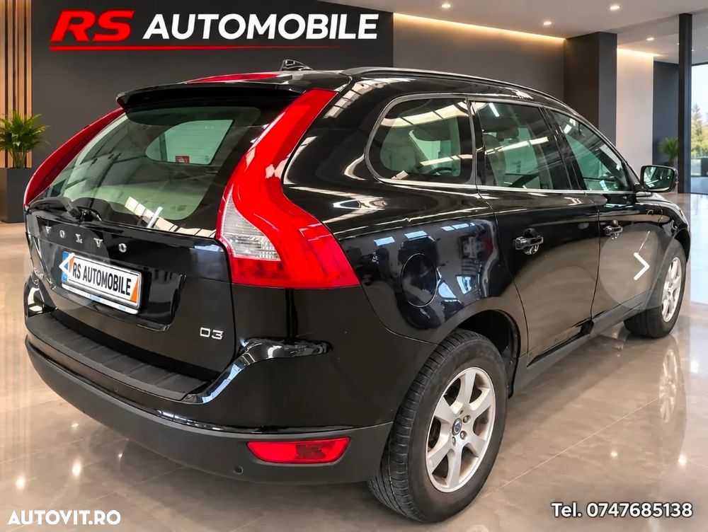 Volvo XC 60 - 4