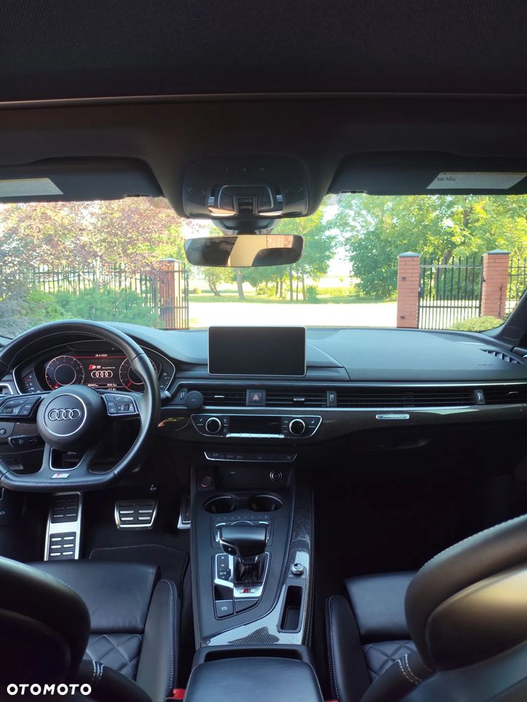 Audi S5 Coupé 3.0 TFSI quattro tiptronic - 18